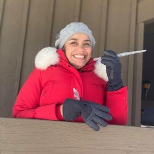 Meet your Posher, Alejandra